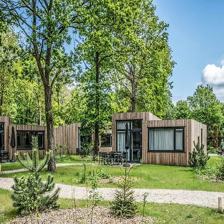 Ferienhaus With Sauna, In A In A Environment *